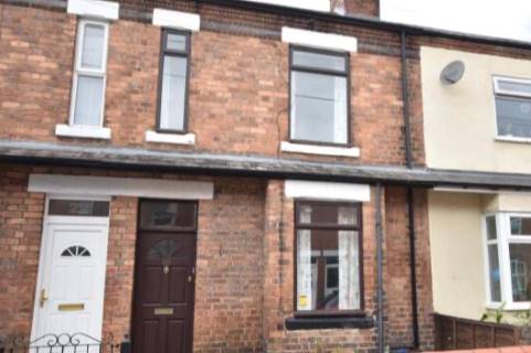 Property for auction in Clwyd