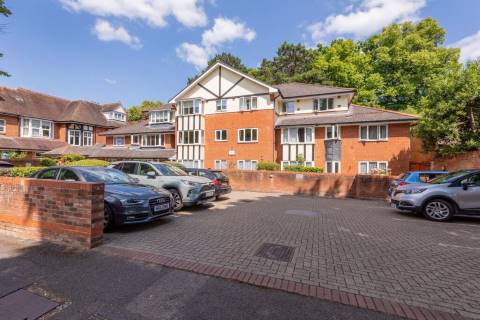 Property for auction in Berkshire