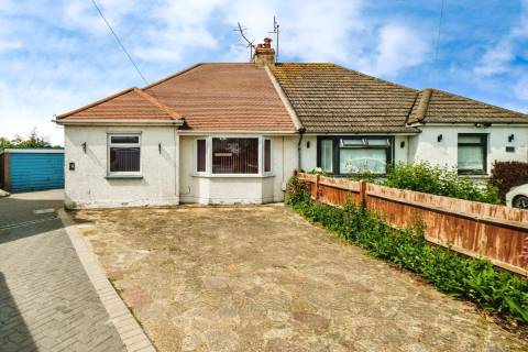 Property for auction in West Sussex