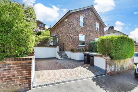Property for auction in Surrey