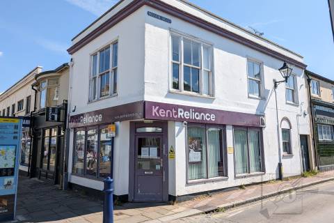 Property for auction in Kent