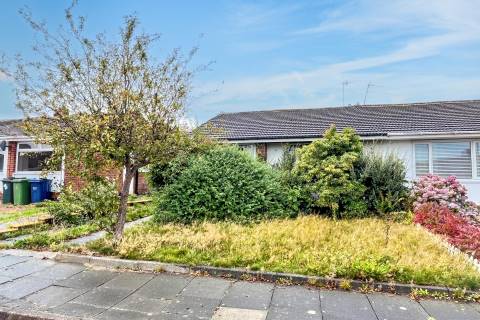Property for auction in Tyne and Wear