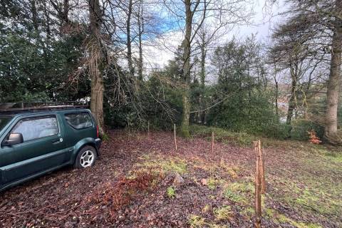 Property for auction in Perthshire