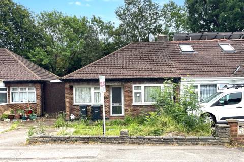 Property for auction in Middlesex