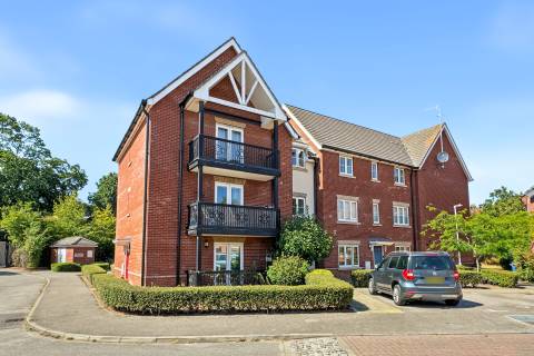Property for auction in Suffolk
