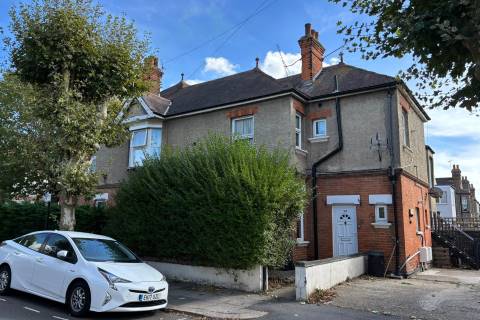 Property for auction in Essex