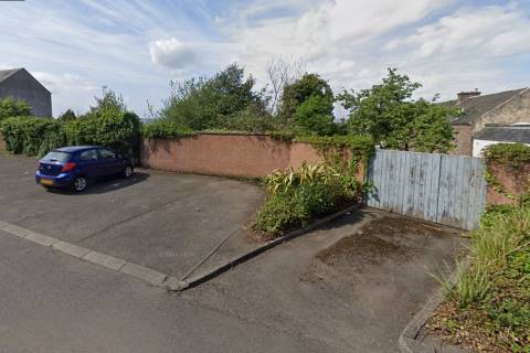 Property for auction in Fife