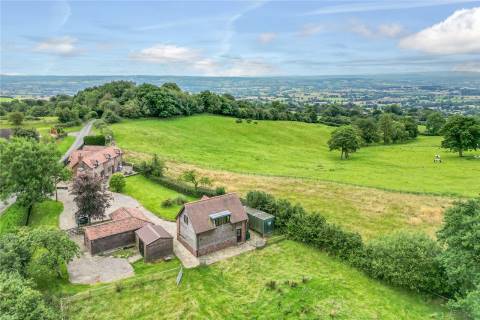 Property for auction in Shropshire