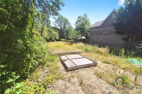 Property for auction in East Sussex