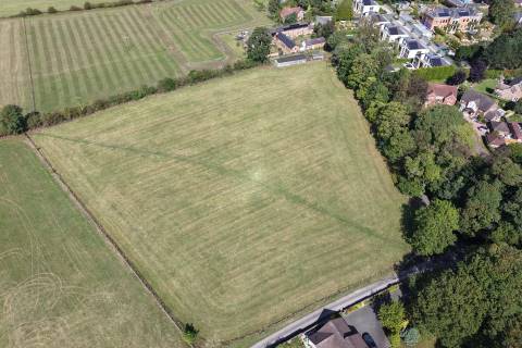 Property for auction in Cheshire