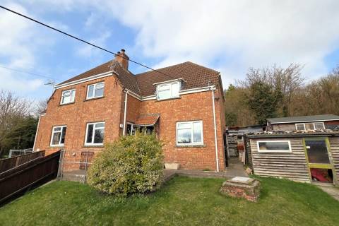 Property for auction in Wiltshire