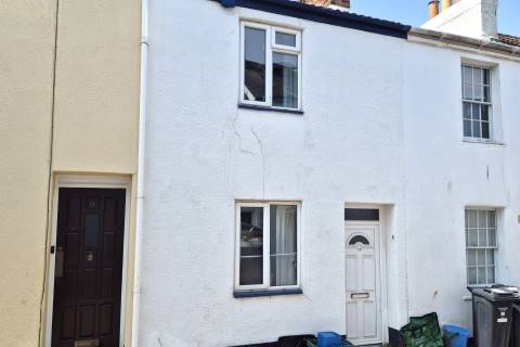 Property for auction in Devon