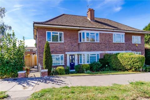 Property for auction in Surrey