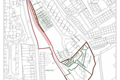 Property for auction in West Glamorgan