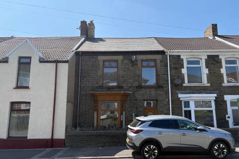 Property for auction in West Glamorgan