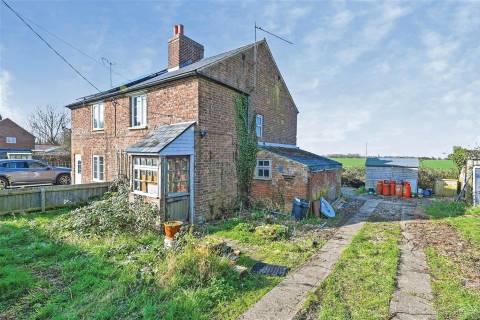 Property for auction in Norfolk