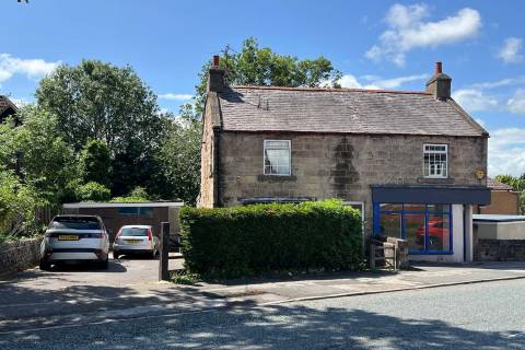 Property for auction in North Yorkshire