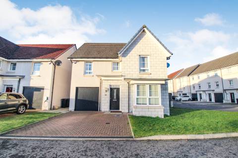 Property for auction in Aberdeenshire