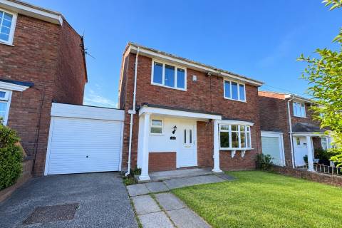 Property for auction in Merseyside