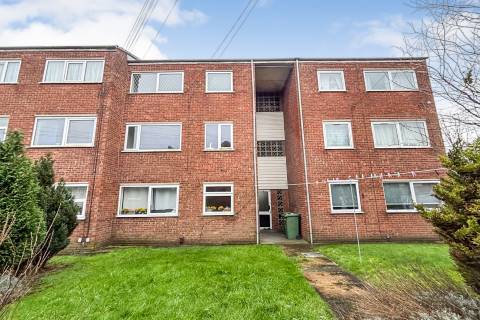 Property for auction in North Lincolnshire