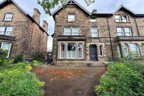 Property for auction in North Yorkshire