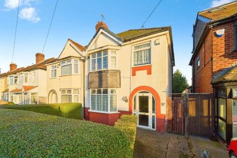 Property for auction in West Midlands
