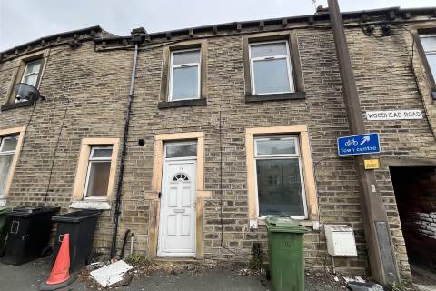 Property for auction in West Yorkshire