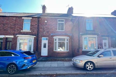 Property for auction in County Durham