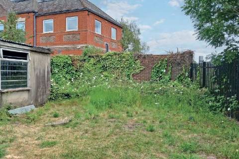 Property for auction in Berkshire