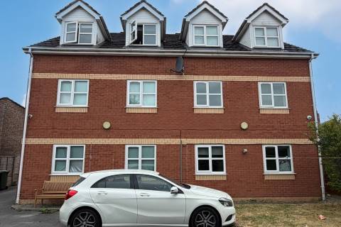 Property for auction in Lancashire