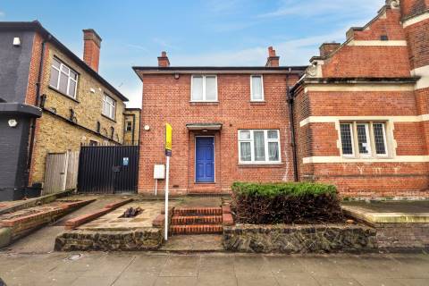 Property for auction in Middlesex