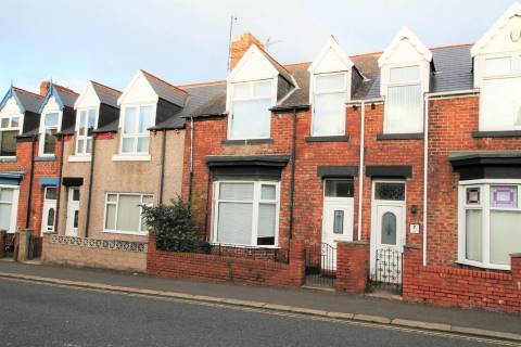 Property for auction in Tyne and Wear