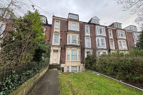 Property for auction in Tyne and Wear