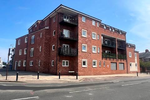 Property for auction in Tyne and Wear