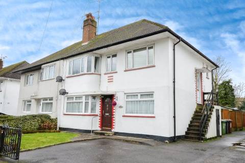 Property for auction in Hertfordshire