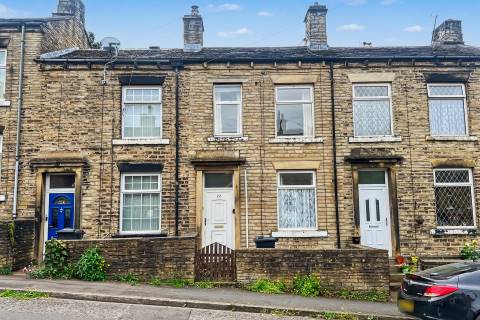 Property for auction in West Yorkshire