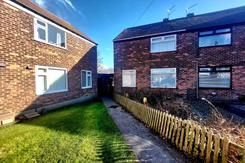 Property for auction in County Durham