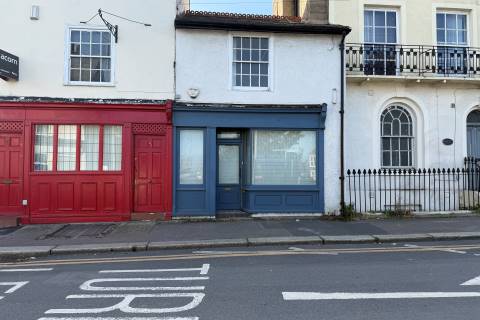 Property for auction in Kent