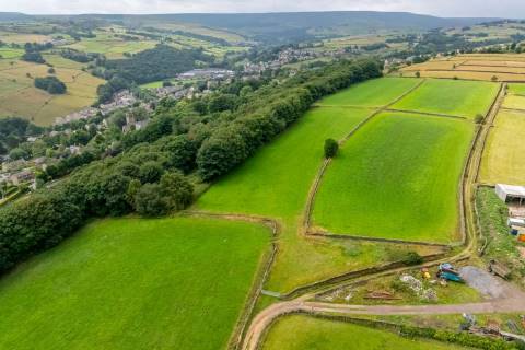Property for auction in West Yorkshire