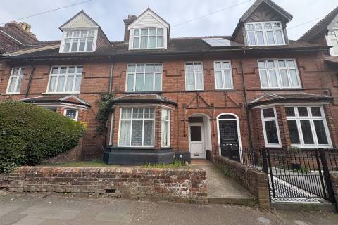 Property for auction in Norfolk