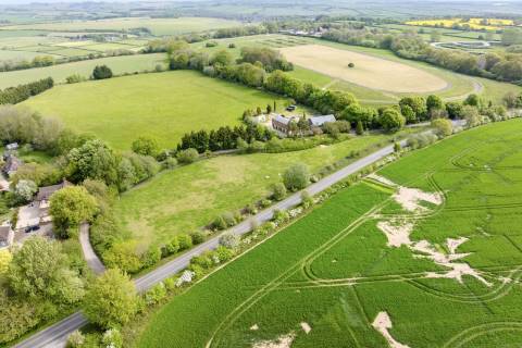 Property for auction in Berkshire