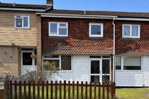 Property for auction in Berkshire