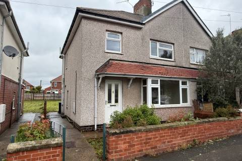 Property for auction in Nottinghamshire