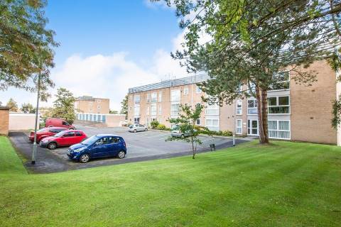 Property for auction in Cheshire