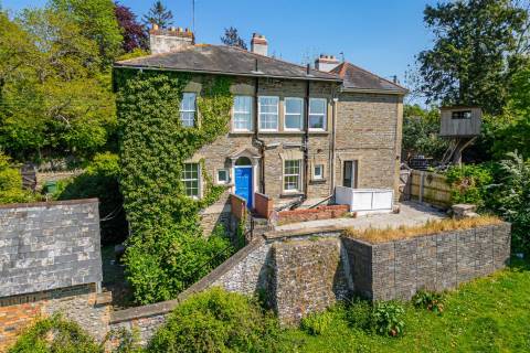 Property for auction in Avon