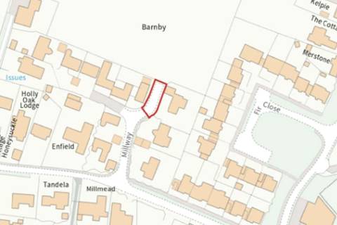 Property for auction in Suffolk