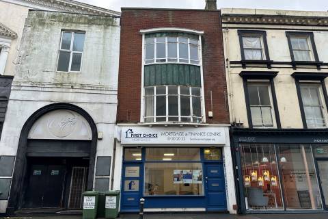 Property for auction in East Sussex