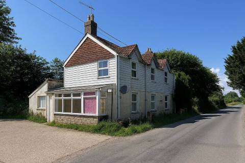 Property for auction in Dorset