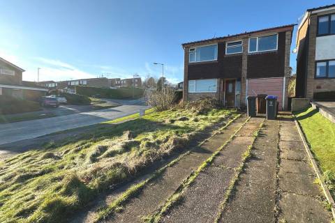 Property for auction in Staffordshire