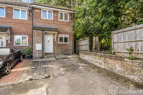 Property for auction in Berkshire